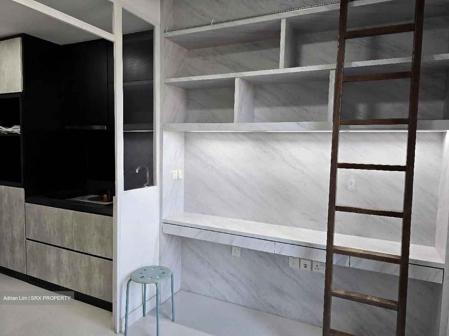 The Rise @ Oxley - Residences (D9), Apartment #616312801